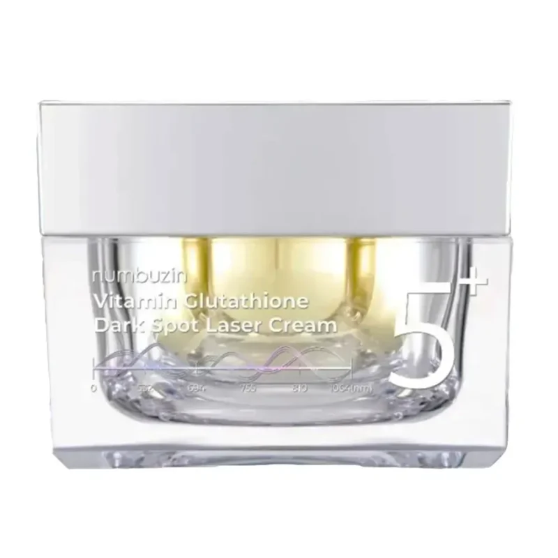numbuzinکرم ضدلک نامبوزین شماره ۵ Glutathione حجم ۵۰ میل