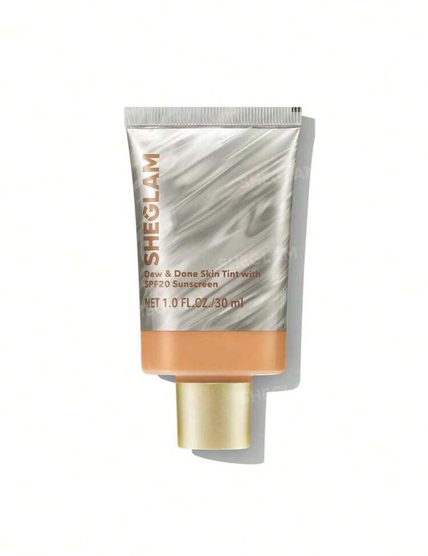  تینت پوست شیگلم حاوی SPF رنگ Sand
