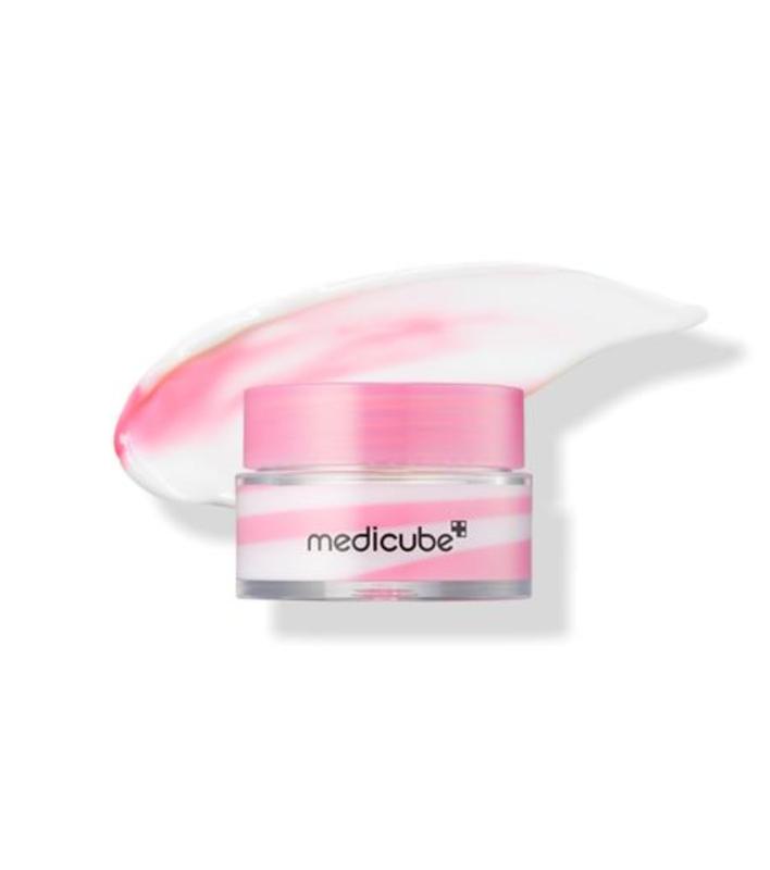 medicube ماسک لب pdrn مدی کیوب
