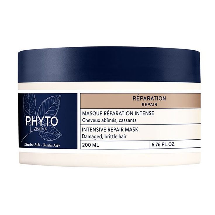 ماسک موی ترمیم کننده فیتو