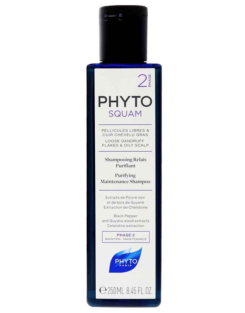 شامپو ضد شوره فیتو