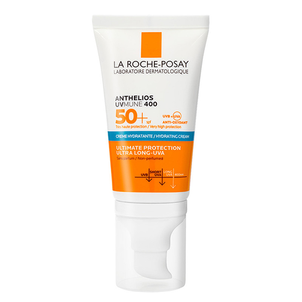 کرم ضد آفتاب آبرسان