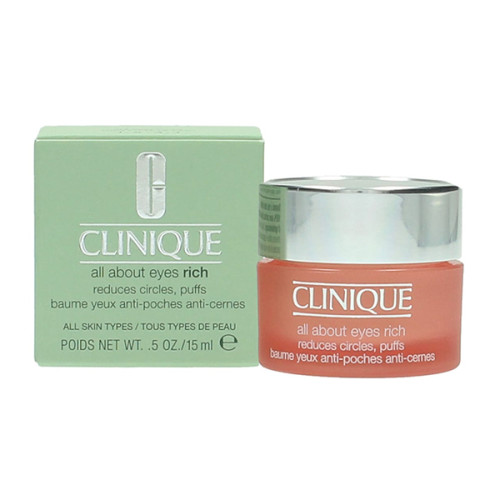  کرم دور چشم کلینیک