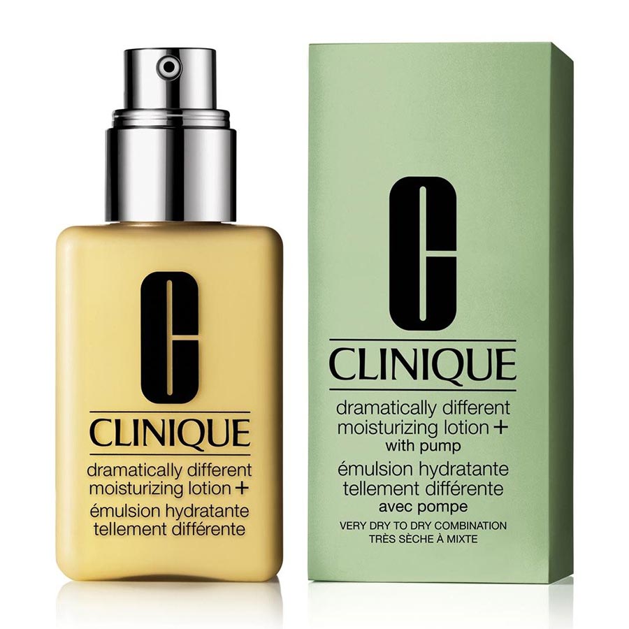 clinique لوشن آبرسان و مرطوب‌کننده کلینیک