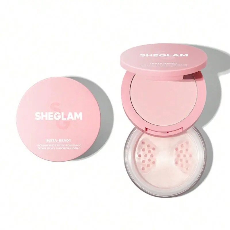 پودر فیکس چند منظوره دو طبقه شیگلم