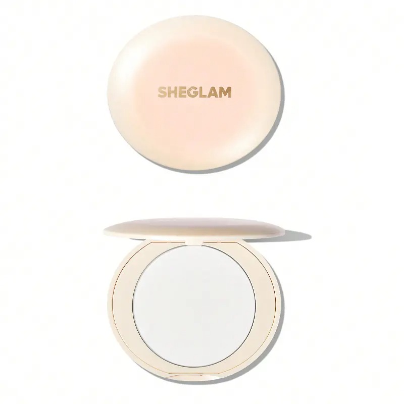  پودر فیکس شیگلم مدل MAGIC VEIL SETTING POWDER