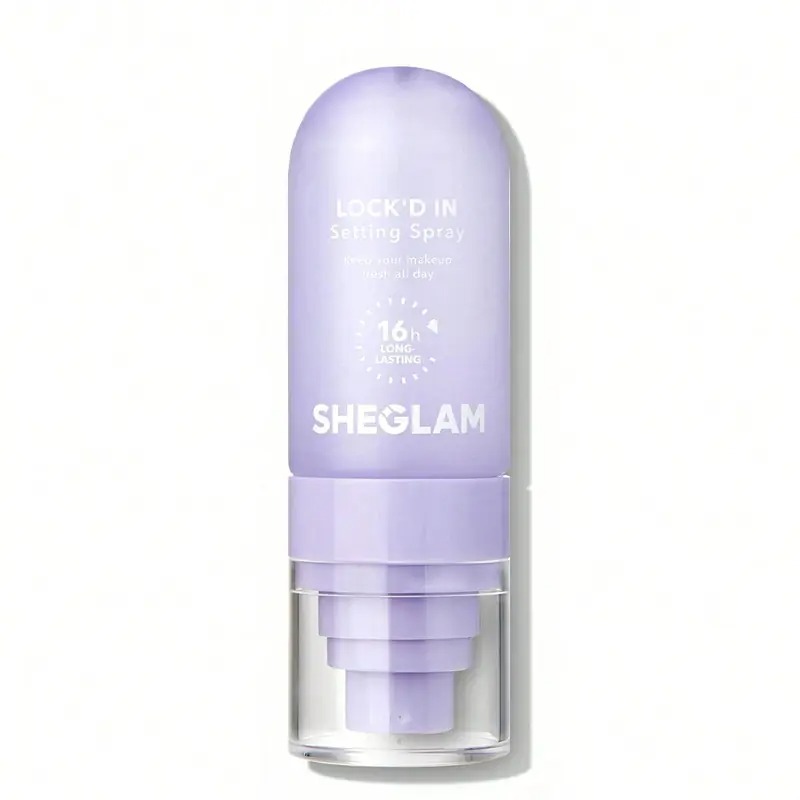  اسپری فیکس بنفش شیگلم مدل LOCK’D IN حجم ۵۵ میل