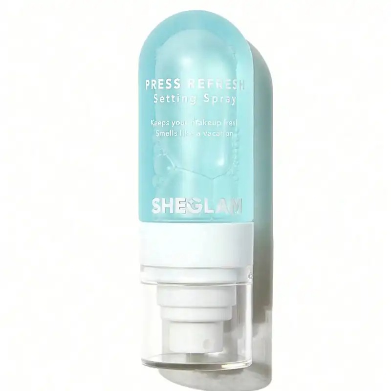  اسپری فیکس آبی PRESS REFRESH شیگلم