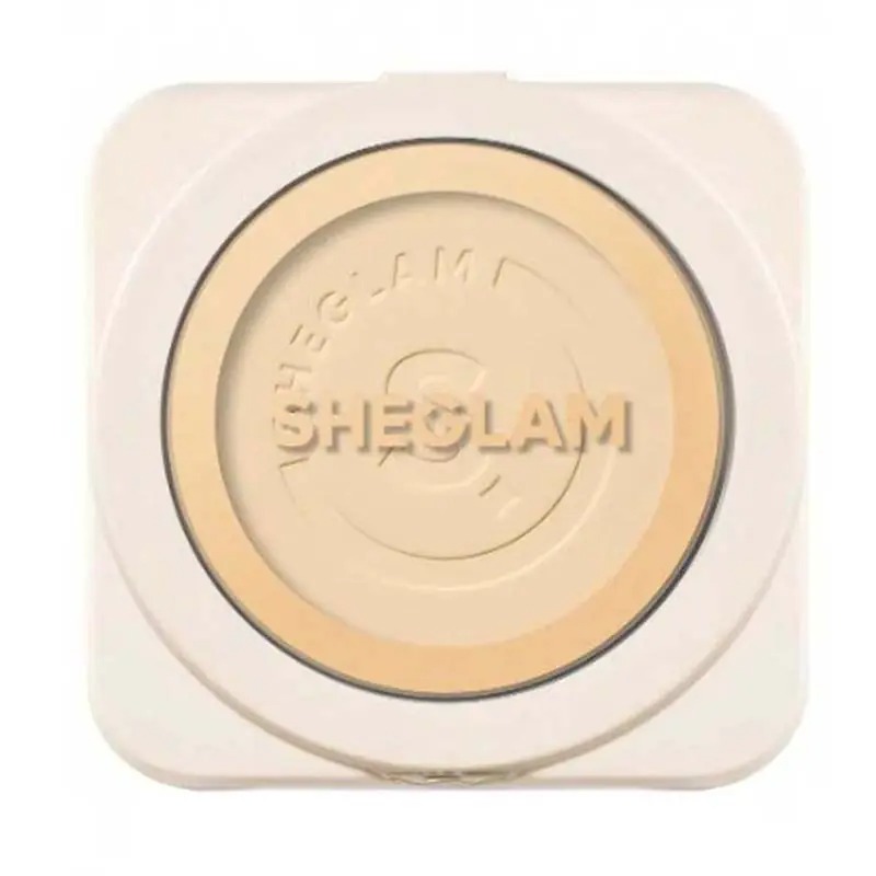  پنکک کرم پودری شیگلم