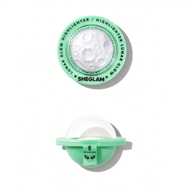  هایلایتر فضایی شیگلم مدل LUNAR GLOW
