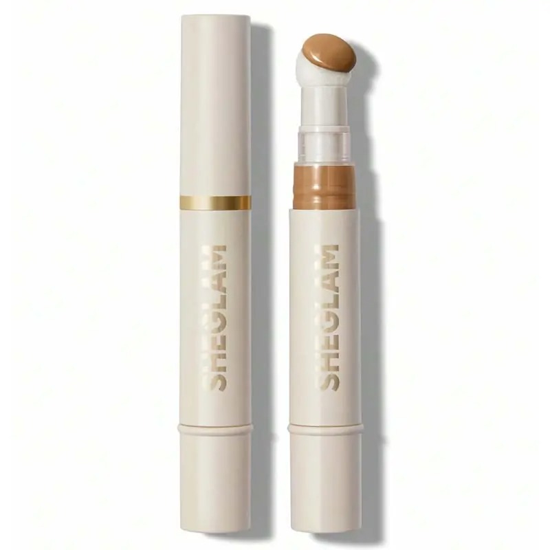 کانسیلر سر پد دار شیگلم مدل COMPLEXION BOOST CONCEALER