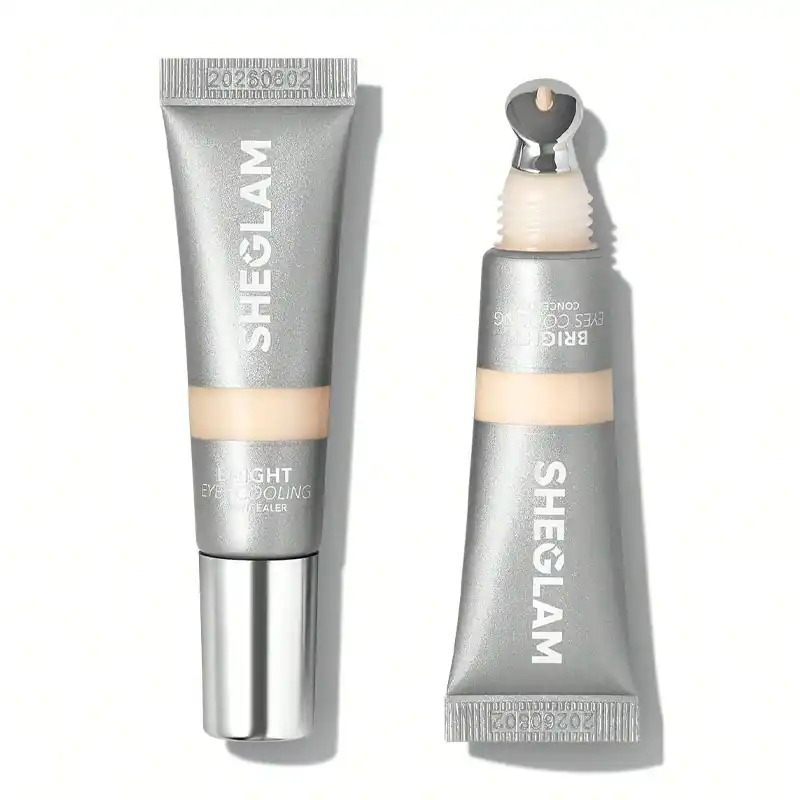  کانسیلر سر فلزی شیگلم مدل کولینگ