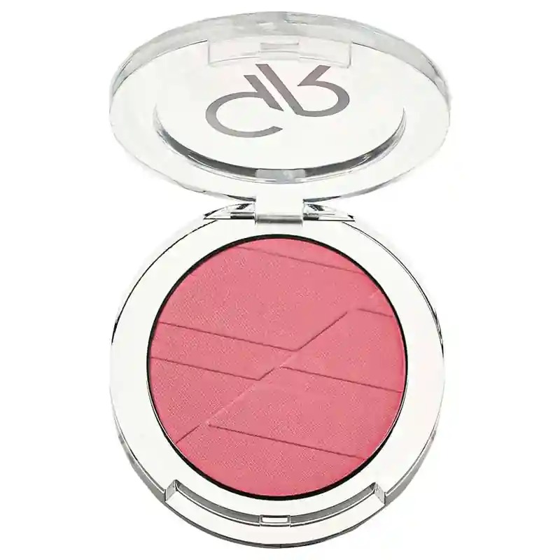  رژگونه پودری گلدن رز