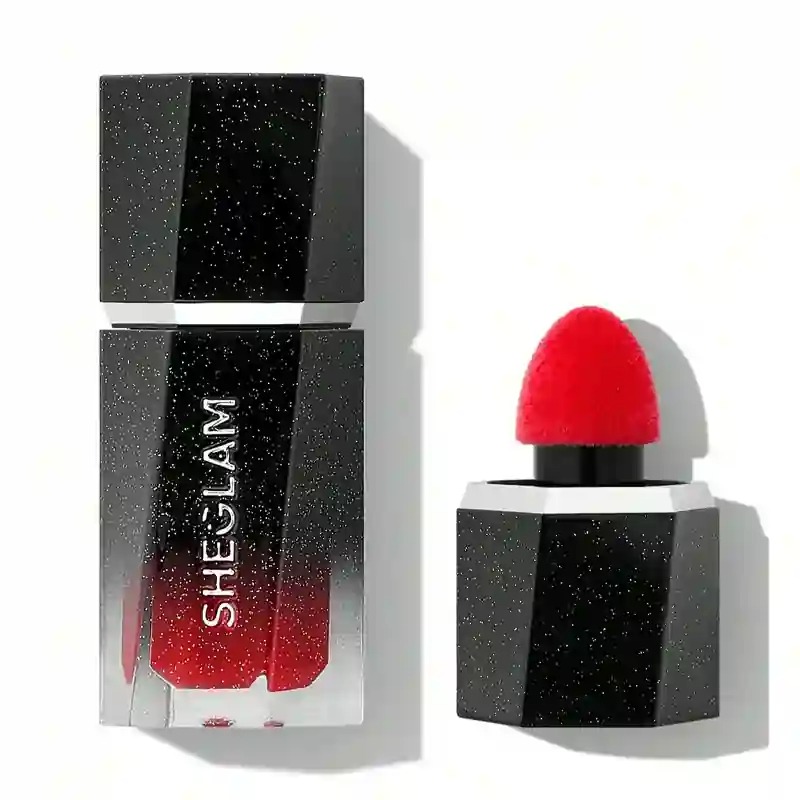  رژگونه مایع شیگلم مدل مرلین مونرو