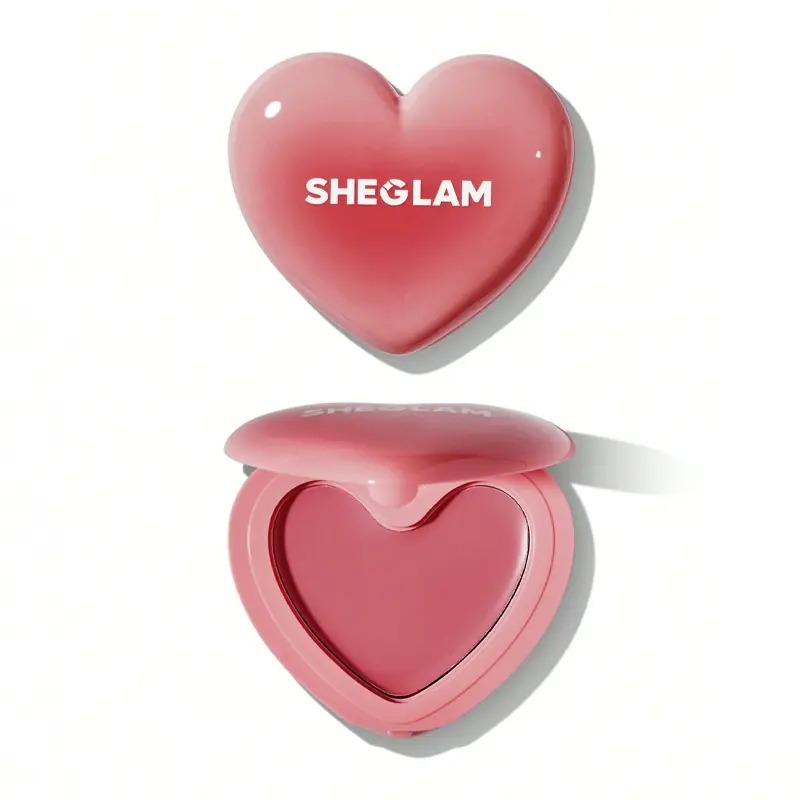  رژگونه کرمی شیگلم مدل CUPID CREAM BLUSH