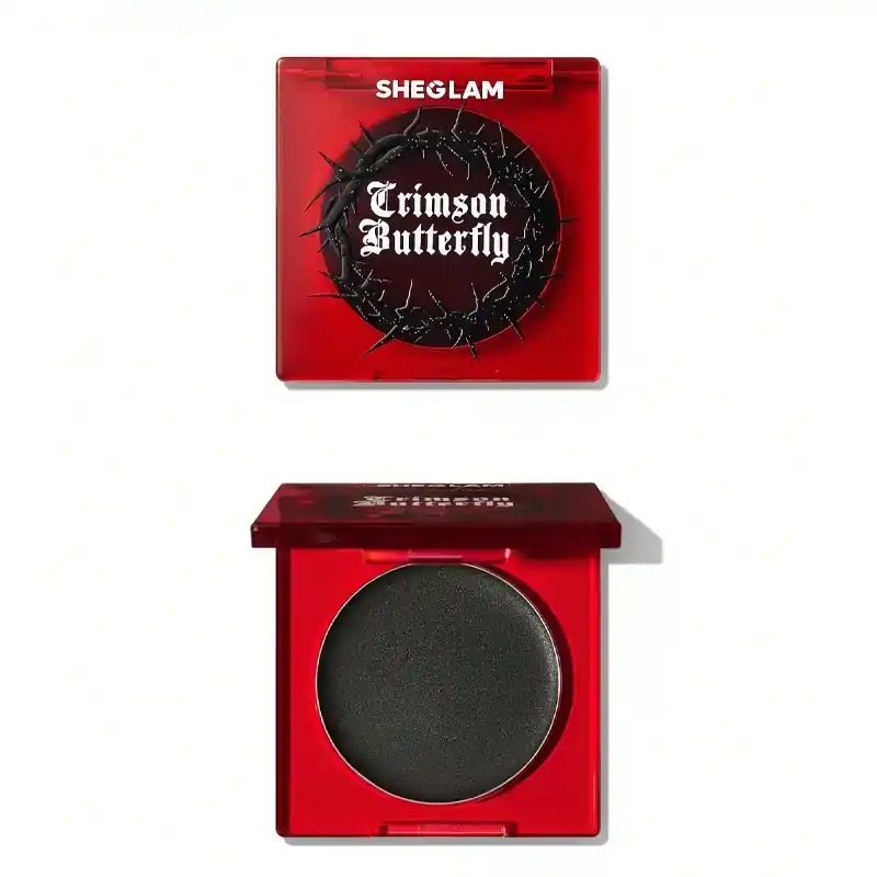  رژگونه حرارتی شیگلم مدل BLOODLINE COLOR CHANGING BLUSH