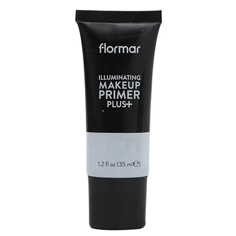  پرایمر آرایشی فلورمار مدل ILLUMINATING PLUS حجم 35 میلی لیتر