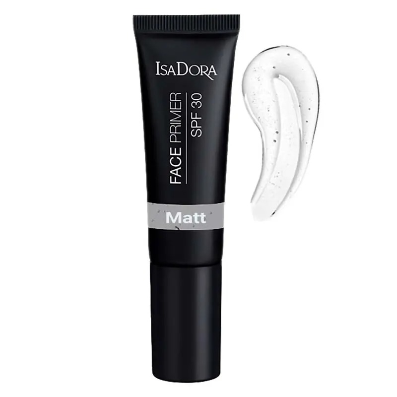  پرایمر مات کننده SPF 30 ایزادورا 30 میل