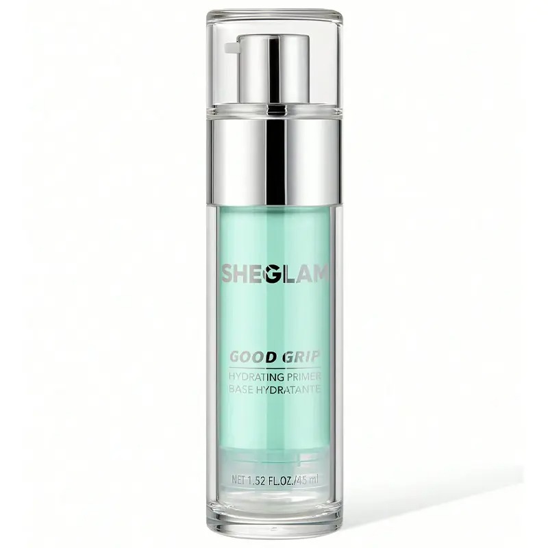  پرایمر آبرسان شیگلم مدل GOOD GRIP HYDRATING PRIME