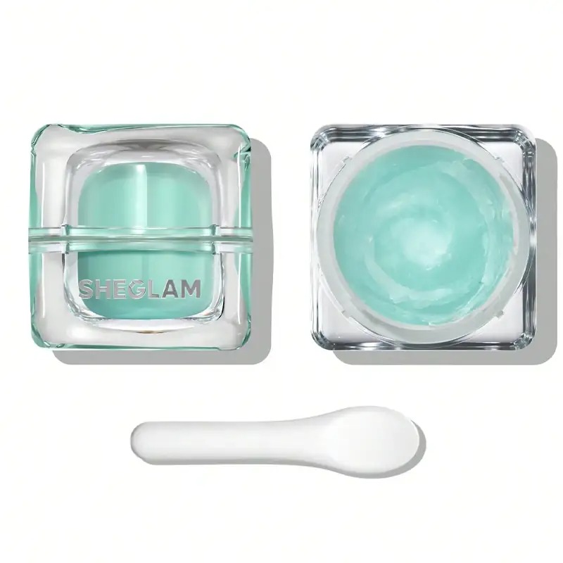  پرایمر آبرسان آبی شیگلم مدل GLACIER GLO SMOOTHING PRIMER