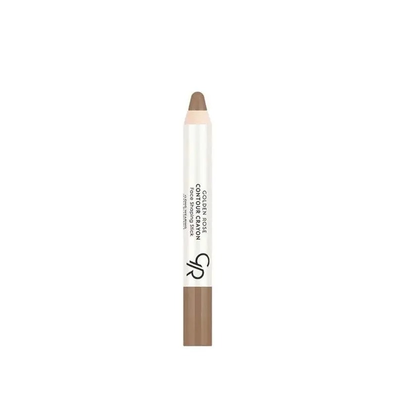  مداد کانتورینگ گلدن رز مدل CONTOUR CRAYON
