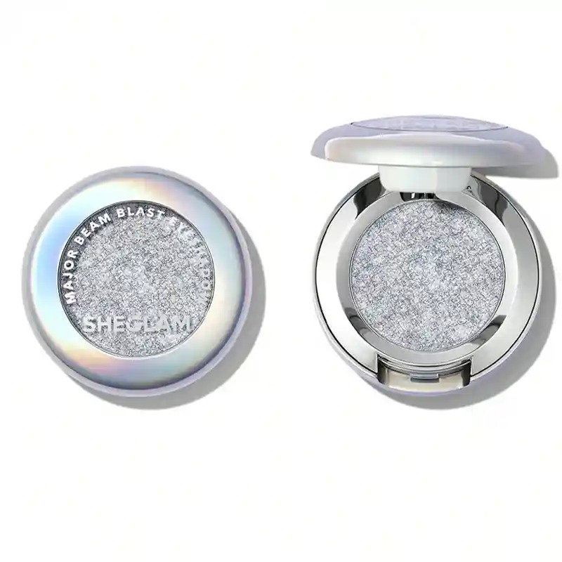  سایه چشم شیگلم مدل MAJOR BEAM BLAST EYESHADOW