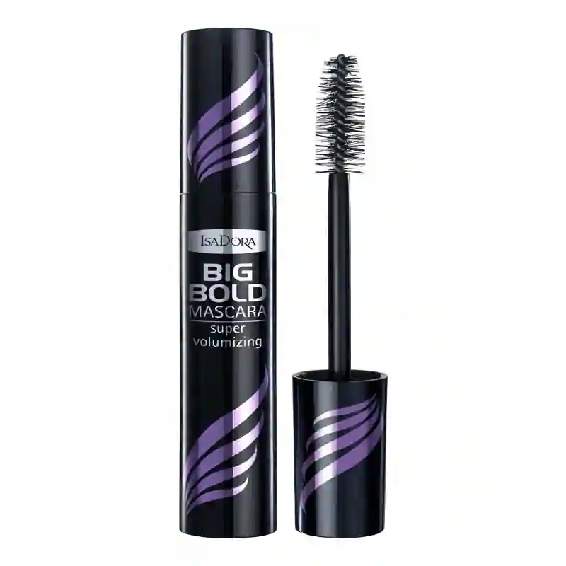 Isadora ریمل حجم دهنده ایزادورا مدل BIG BOLD MASCARA
