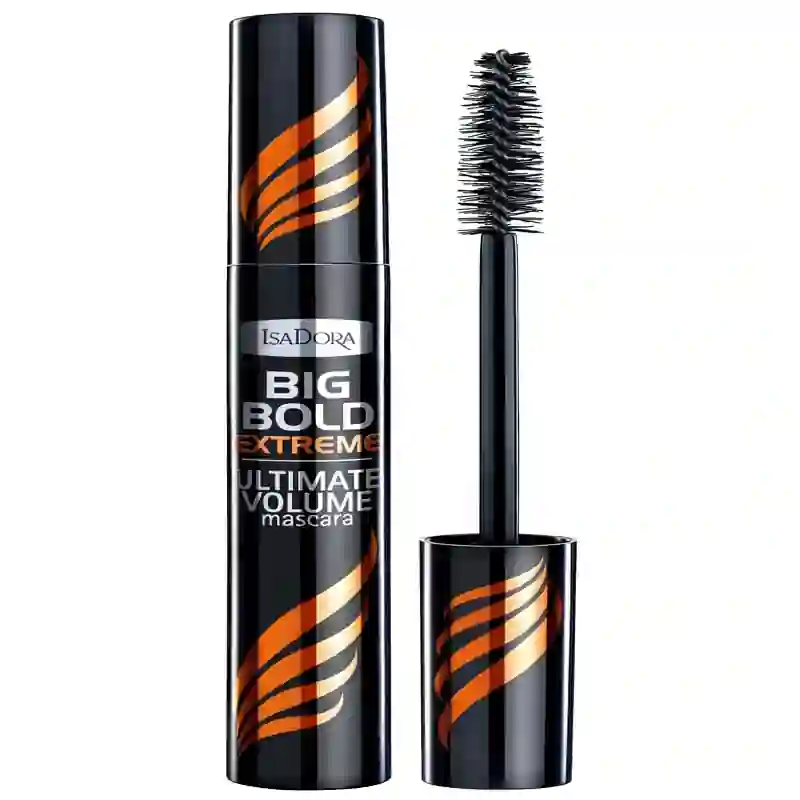  Isadora ریمل حجم دهنده ایزادورا مدل BIG BOLD EXTREME