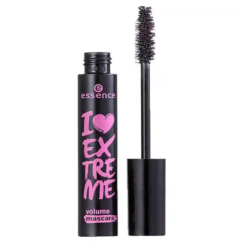 Essence  ریمل حجم دهنده اسنس مدل I LOVE EXTREME VOLUME