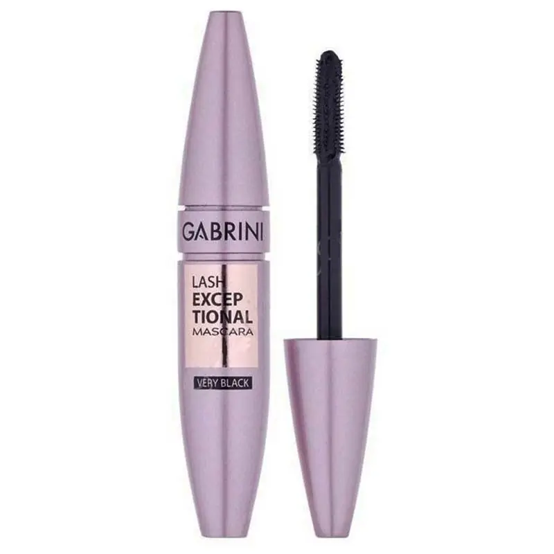 Gabrini ریمل گابرینی مدل EXCEPTIONAL حجم 12 میل