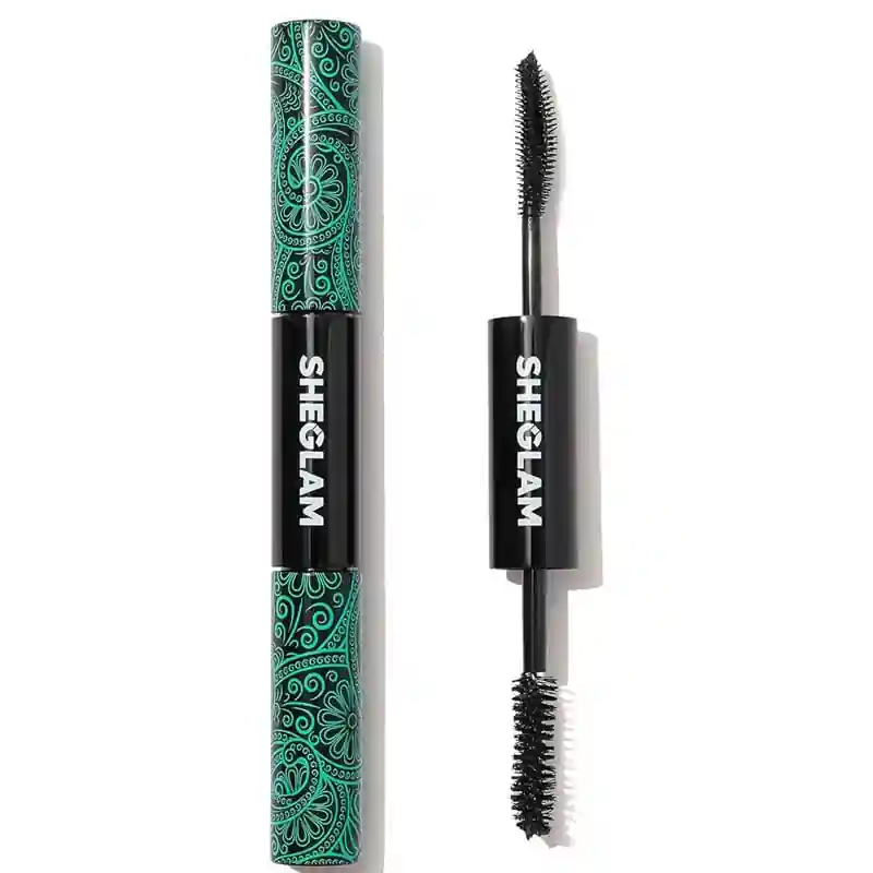  Shiglam ریمل دو سر ضدآب شیگلم