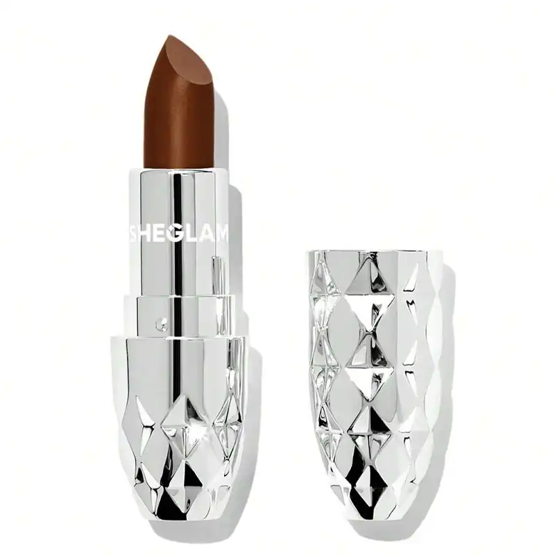  Sheglamرژ لب مات و مخملی شیگلم مدل استار لایت ولوت SHEGLAM STARLIGHT VELVET