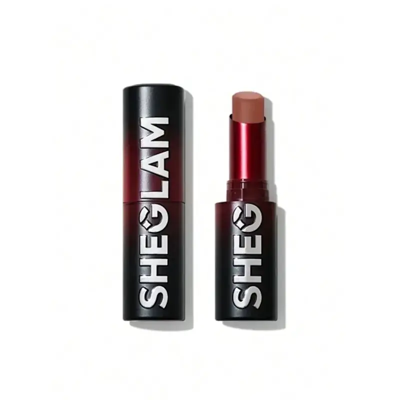 SHEGLAM رژ لب بادوام داینامات امبر رز شیگلم SHEGLAM EMBER ROSE