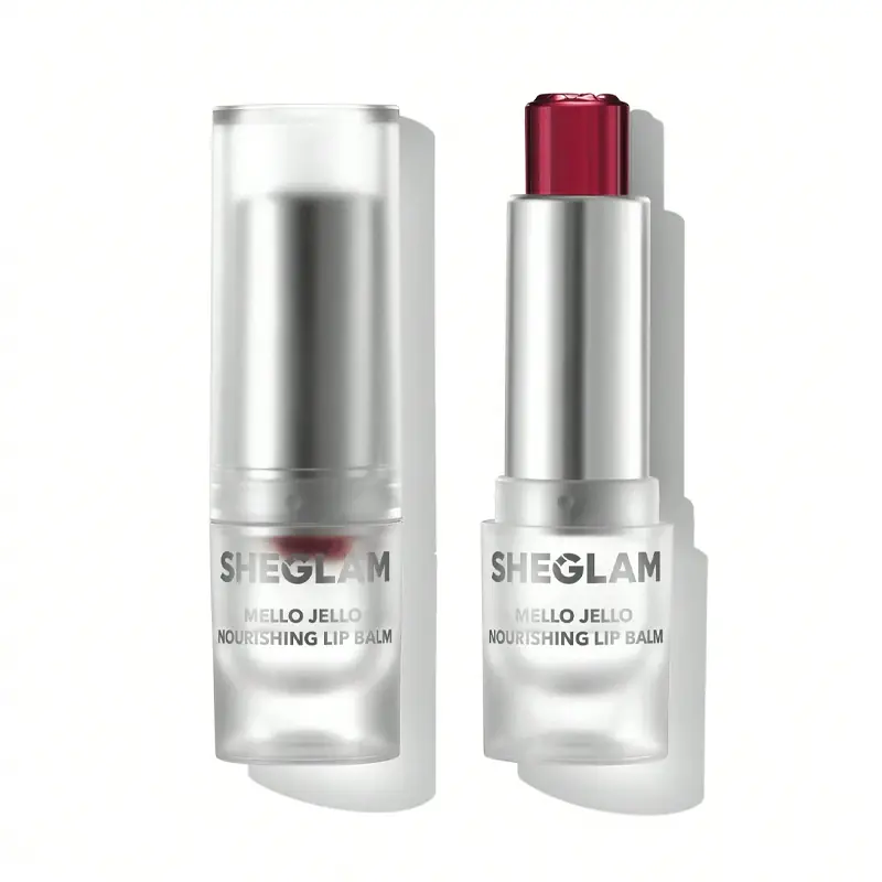 Sheglam بالم لب ژله ای شیگلم مدل MELLO JELLO NOURISHING LIP BALM