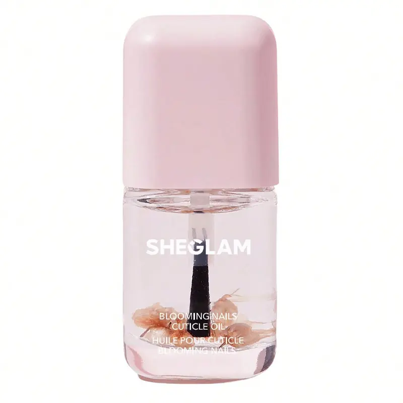 Sheglam روغن تقویت کننده ناخن شیگلم مدل BLOOMING NAILS