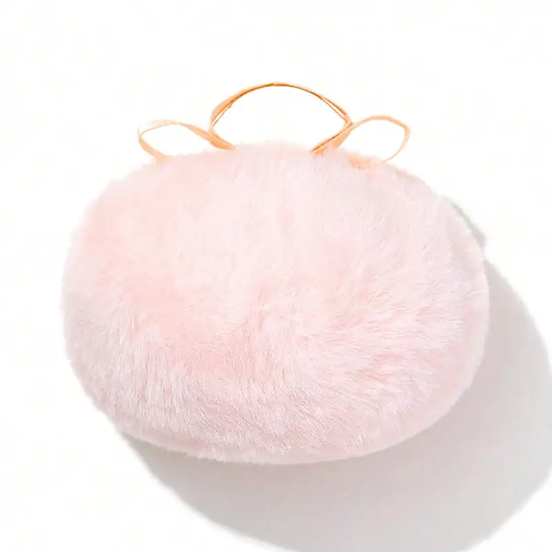 Sheglam پاف شیگلم مدل X CARE BEARS CATCH SOME FUN HIGHLIGHTING PUFF-SPARKLE 4 EVER