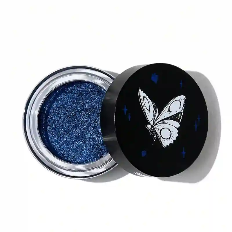 Sheglam گلیتر ژلی شیگلم مدل GHOSTLY عروس مردگان