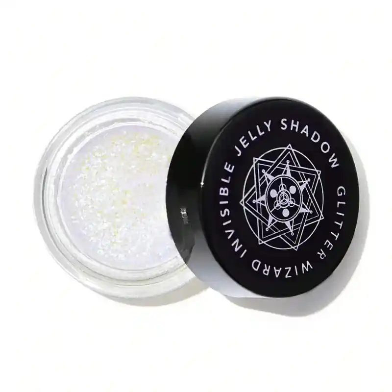 Sheglam گلیتر ژلی شیگلم