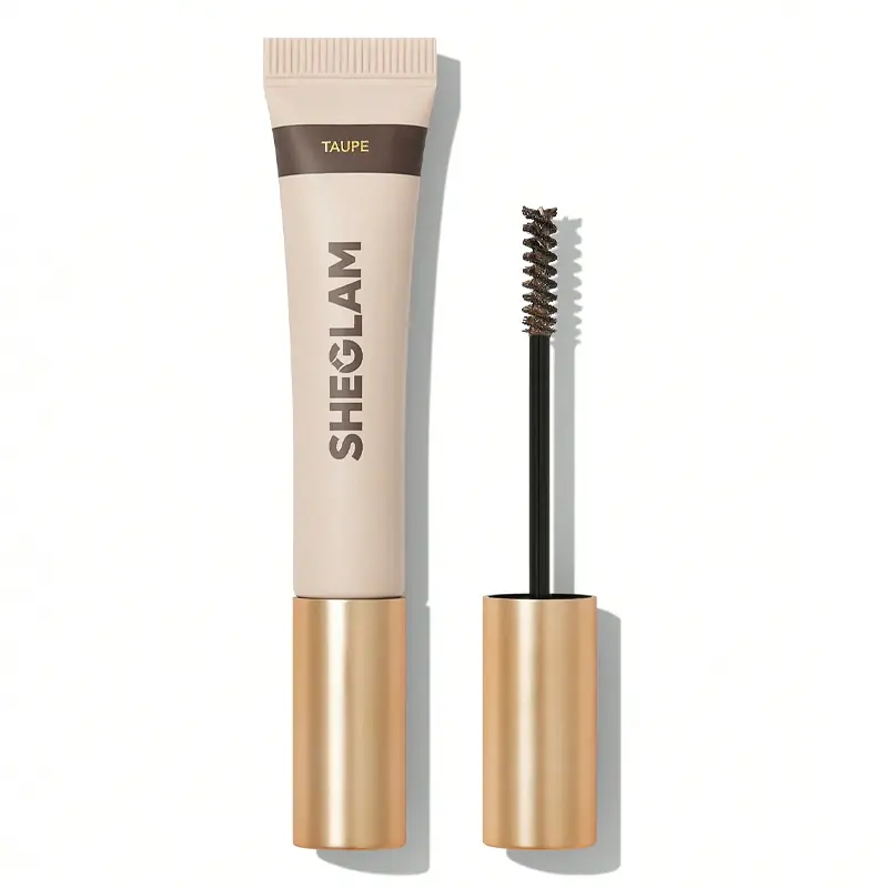 Sheglam ژل ابروی رنگی شیگلم مدل HOLD EM UP TINTED BROW GEL