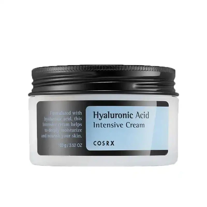  Cozarx Hyaluronic Acid کرم آبرسان هیالورونیک اسید کوزارکس