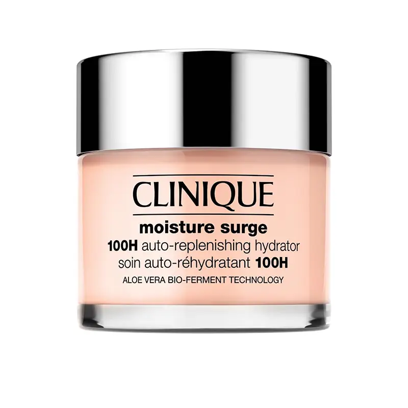  Clinique Moisture  کرم آبرسان مویسچر ۱۰۰ ساعته کلینیک ۷۵ میل