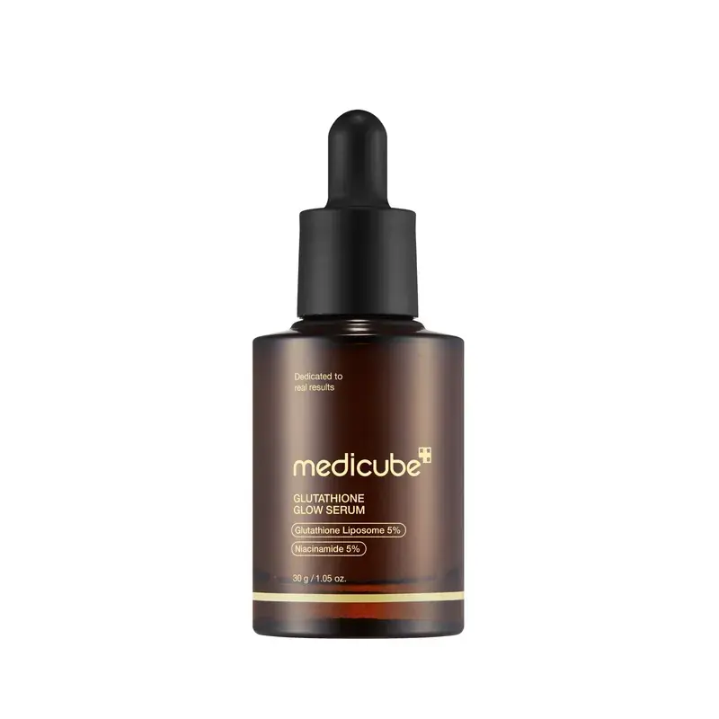 Medi Cube سرم جوانساز و روشن کننده گلوتاتیون مدی کیوب