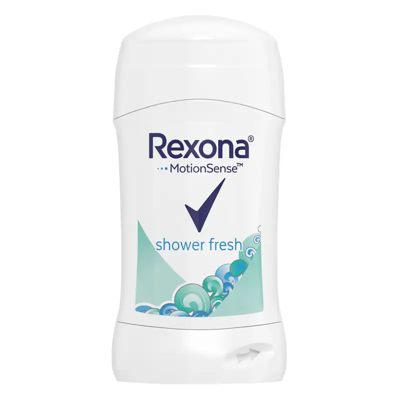 Rexona مام صابونی رکسونا زنانه مدل SHOWER FRESH حجم ۴۰ گرم
