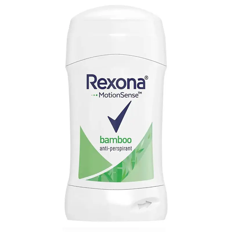  مام صابونی رکسونا زنانه مدل BAMBOO حجم ۴۰ گرم