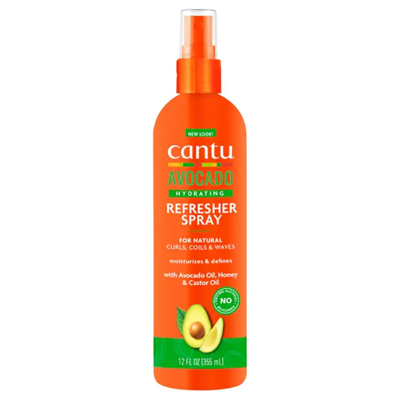 CANTU اسپری رفرش آووکادو کنتو CANTU AVOCADO REFRESHER SPRAY