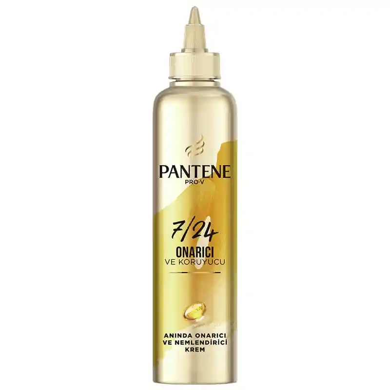 Pantene  کرم مو پنتن مدل ONARICI حجم 300 میل