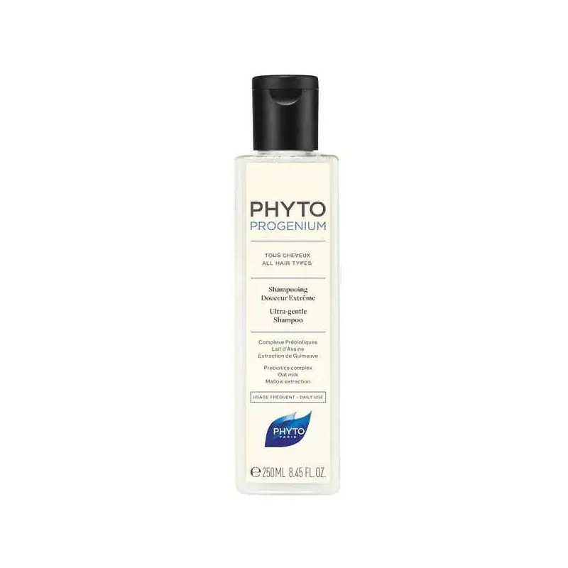  Phyto شامپو فیتو PHYTO مدل پروژنیوم PROGENIUM حجم 100 میل