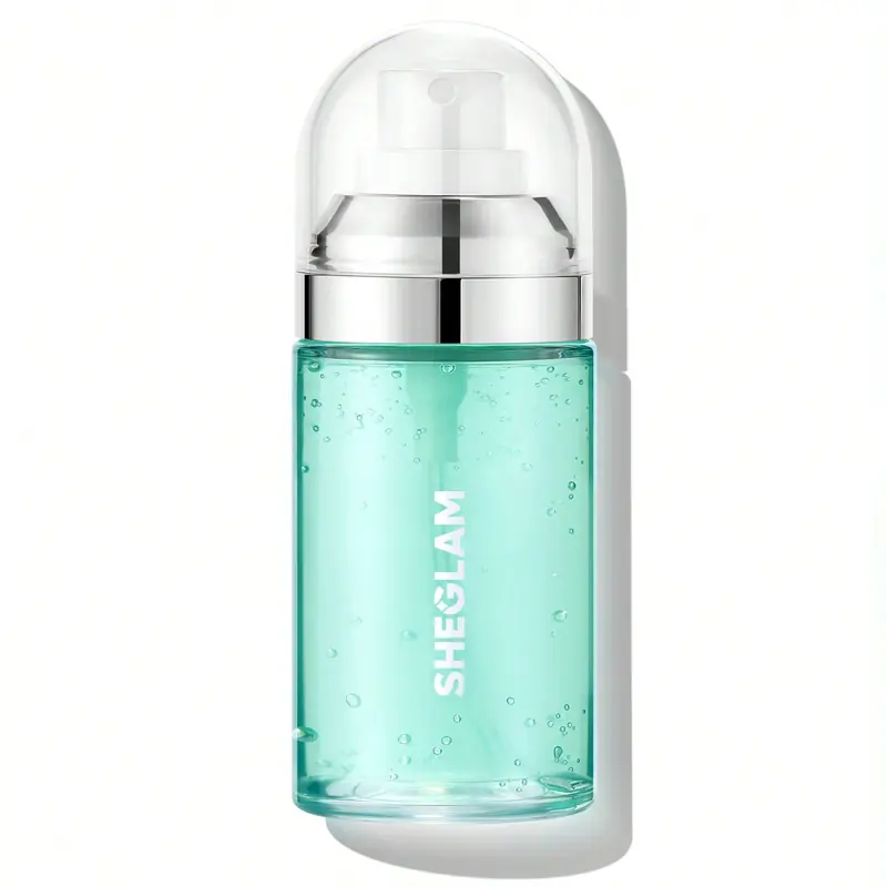 Sheglam اسپری پرایمر و فیکس آبرسان گود گریپ شیگلم SHEGLAM GOOD GRIP HYDRATING AND SET SPRAY