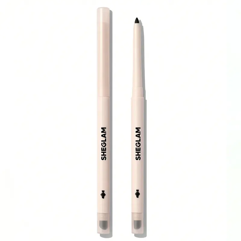 Sheglam مداد خط چشم شیگلم ژلی شیگلم مدل SHEGLAM GEL GLIDE EYELINER