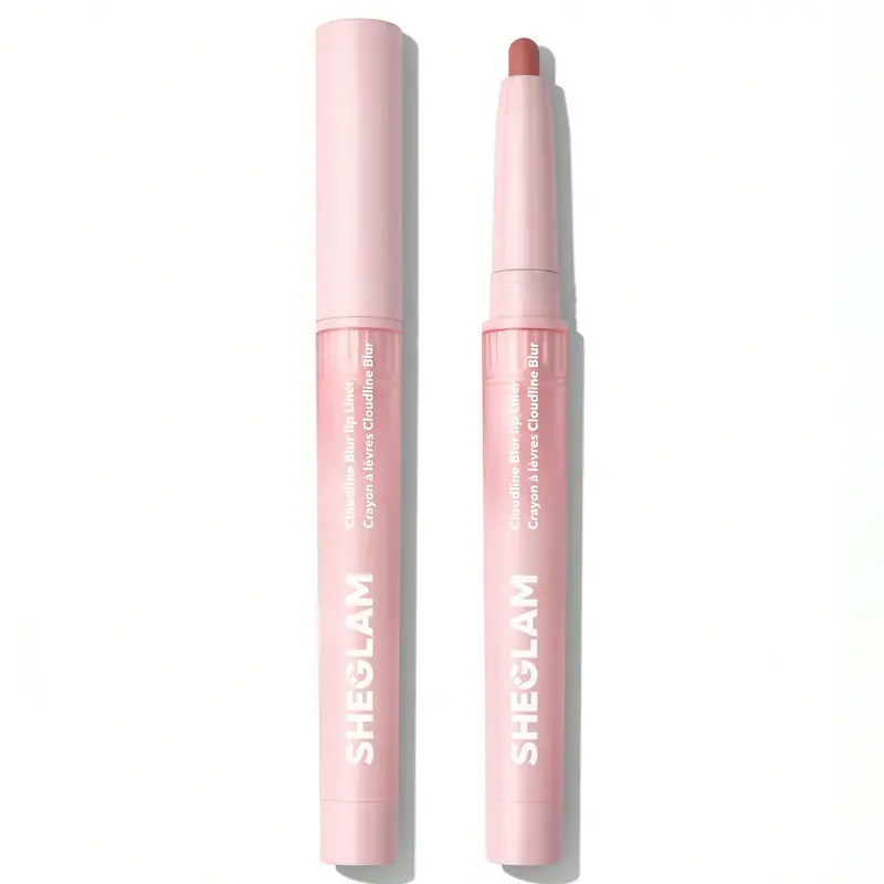 Sheglam خط لب پیچی محو شیگلم مدل SHEGLAM CLOUDLINE BLUR LIP LINER